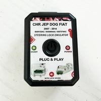 Simulador de emulador de bloqueo de dirección electrónico ESL para Jeep Chrysler Dodge Fiat No requiere programación