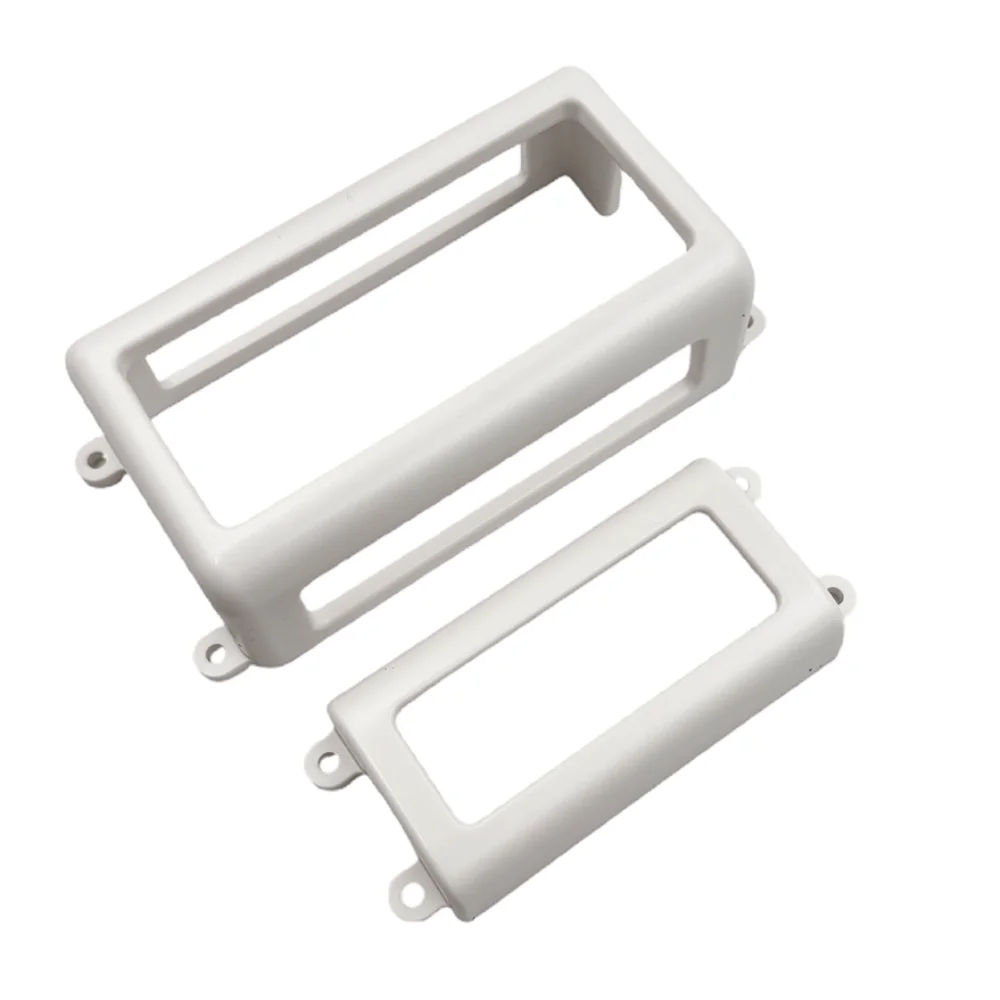 Secure Light Controller Bracket Anti-Slip Easy Installation Power Bracket Kit Compact Heat Dissipation for Govee H705/H706