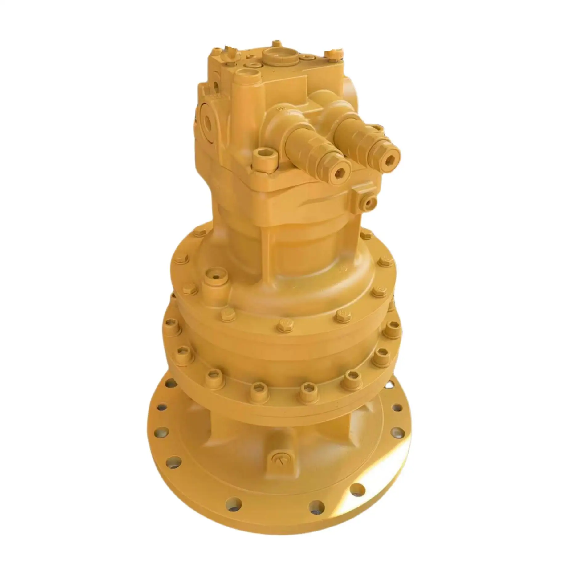 

Construction Machinery Parts Swing Motor Assy E320 E323GC Excavator Rotary Motor Assembly