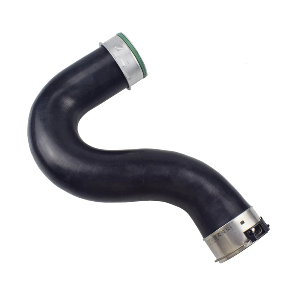 Turbo Charger Intercooler Hose Radiator Hose for Mercedes Sprinter 2500 3500 3.0L Booster Air Intake Hose 9065282582, B