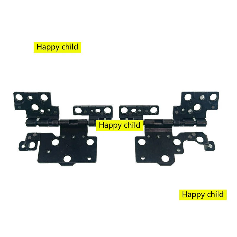 L R set LCD hinge Axis for DELL Precision 7550 7560 M7550 3N7MH F7W2D