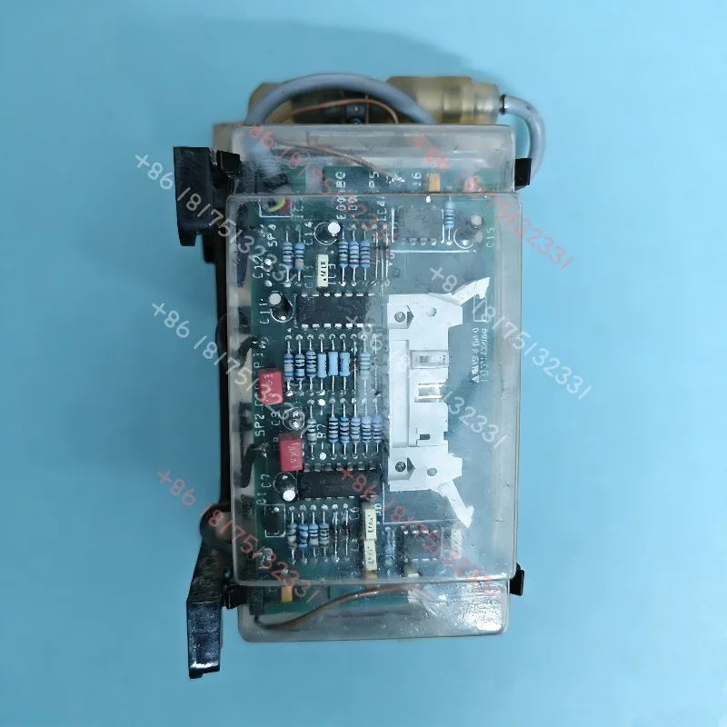 Conductivity cell AK95AK96 Conductivity sensor KTV special module group Hemodialysis machine disassembly parts