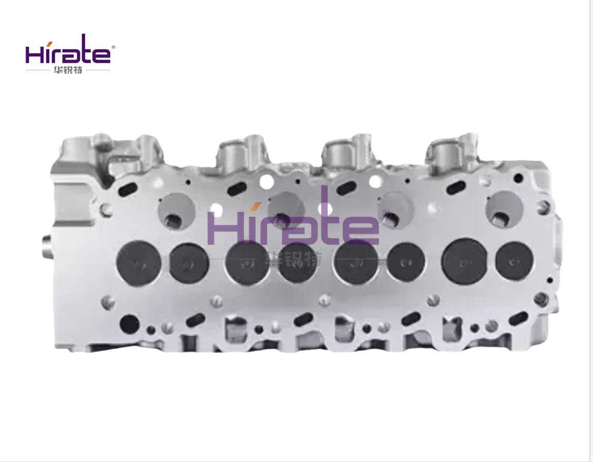 

For Toyota Complete Cylinder Head Assembly 908880 1kzt 1kz-t 3.0 11101-69128 11101-69126 908780 11101-69165 11101-69165