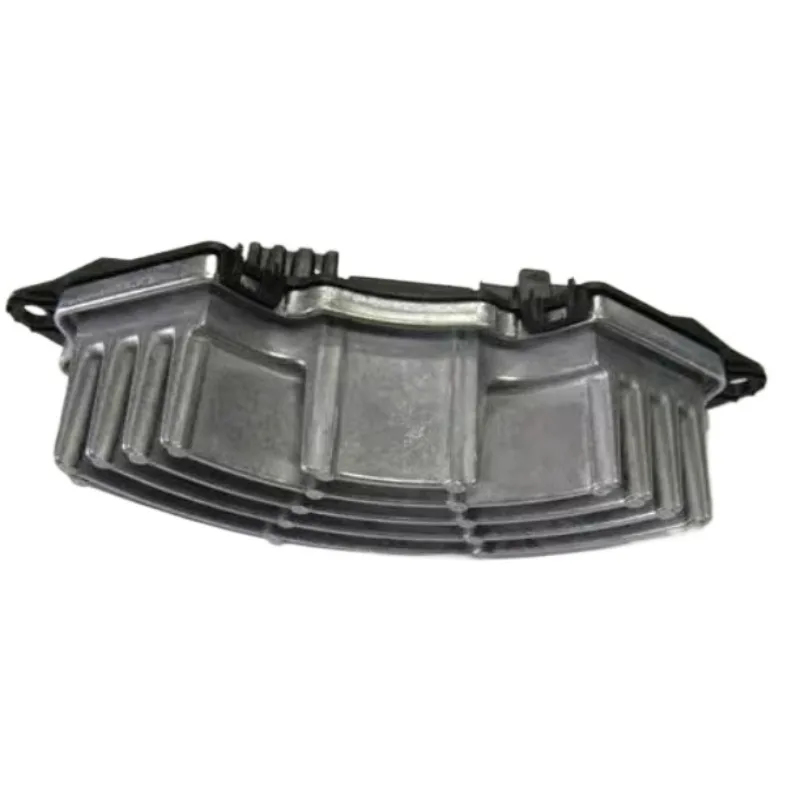 

Резистор вентилятора заднего сиденья Gennuine France Gennuine для Peugeot EXPERT Traveller 3008 5008, новинка для Citroen C4Picasso