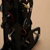 5인치 3 블레이드 프로펠러 낙하산 차량 RC 패러글라이더 전력 패러글라이딩 키트 날개 길이 1.5 미터 1 세트 5
