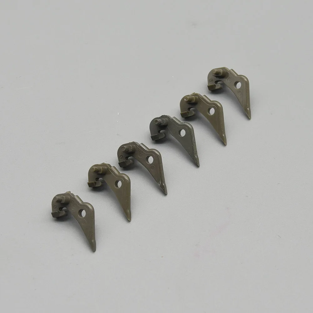

E233 Upper Fuser Picker Finger SCRAPER-HR-377 for Toshiba E-studio 202 203 230 232 233 6LE85856000