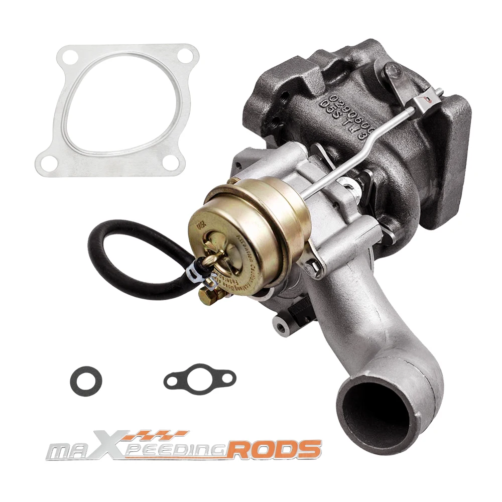 K04-026 Upgraded Tu… - image