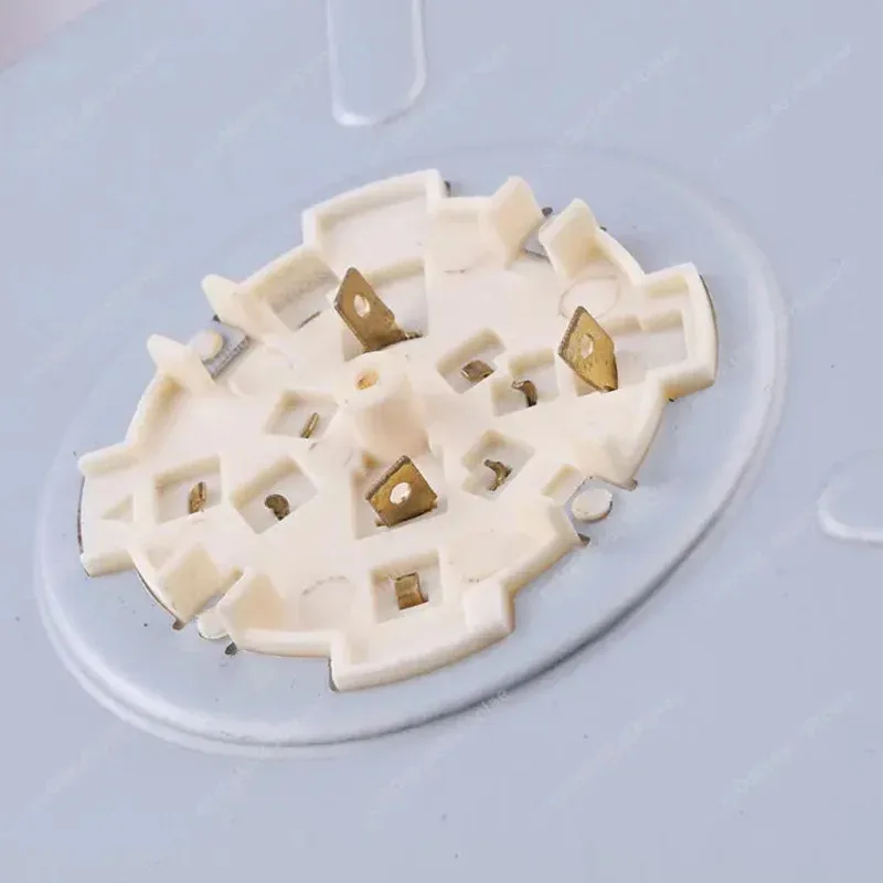 220V/50HZ 125V/60HZ 1000-2000W Extension Retractable Reel Fireproof Material Automatic Power Cord Shrinker