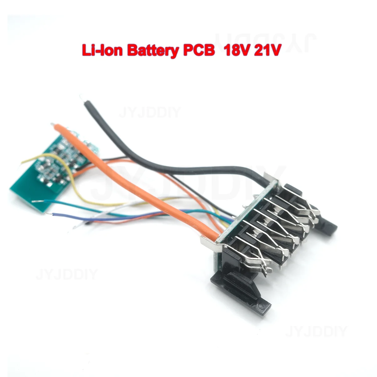 Lithium Ion Battery BMS PCBA Charging Protection Board For XR 18V 21V DCB200 DCB183 DCB203 DCB204 DCB206 DCB209