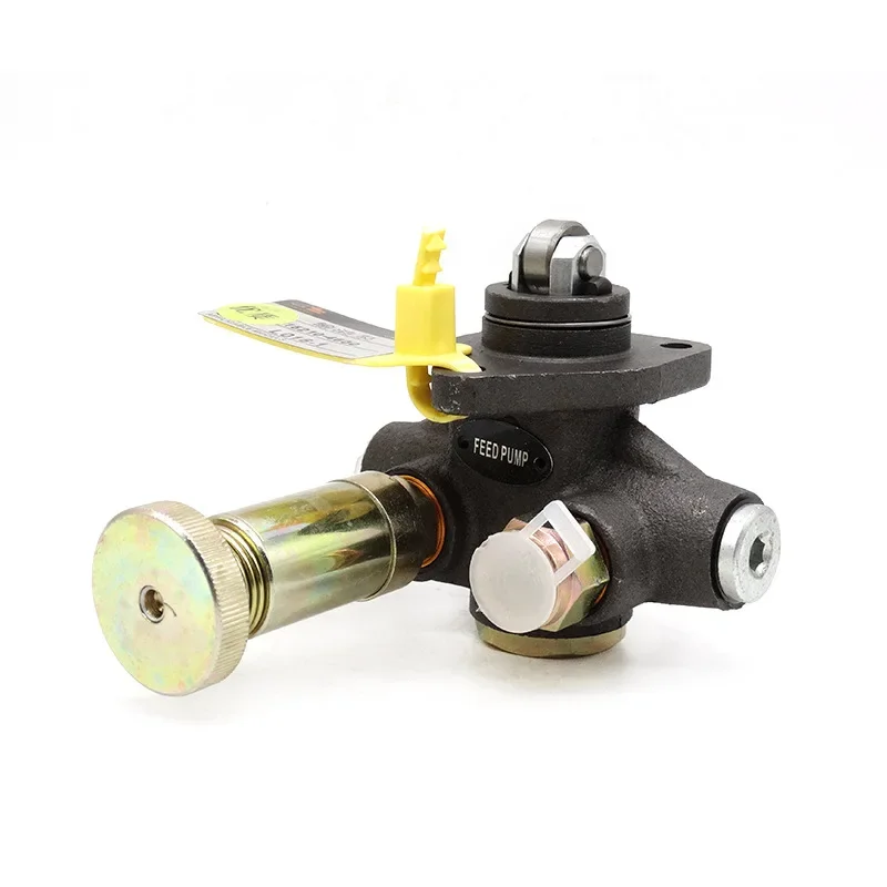 Parts Factory OutletExcavators Are Suitable For Spare Parts Oil Pumps L016-1 15210-4630