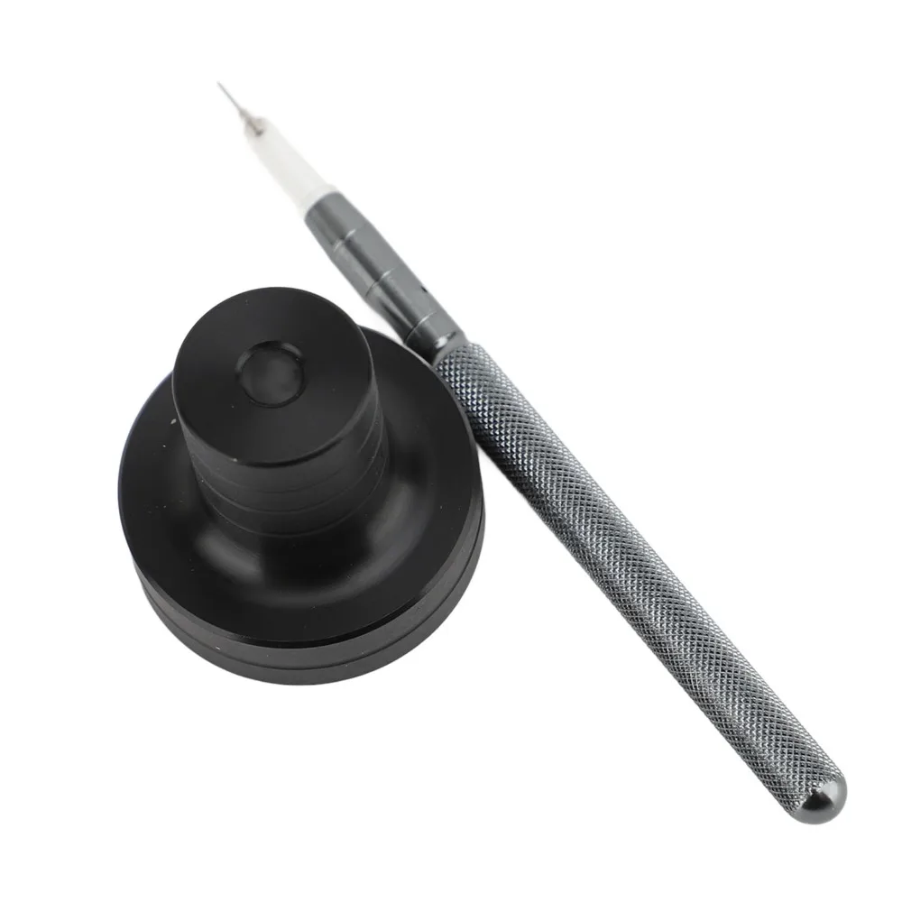 

Automatic type Oil Pen Leak-proof Precision tip Oil Injector Smooth oiling Fine needle Oil Applicator Watch repair