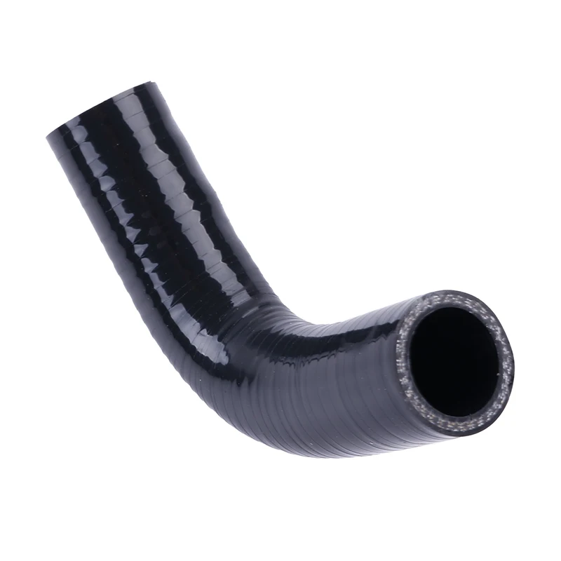 90-Grad-Winkel, allgemeiner Silikon-Kühlmittel-Ladeluftkühler, Turbo-Luftrohr, Schlauch, Innendurchmesser 7 mm, 8 mm, 10 mm, 11 mm, 13 mm, 16 mm, 19 mm, 22 mm, 25 mm, 28 m – Detail 2