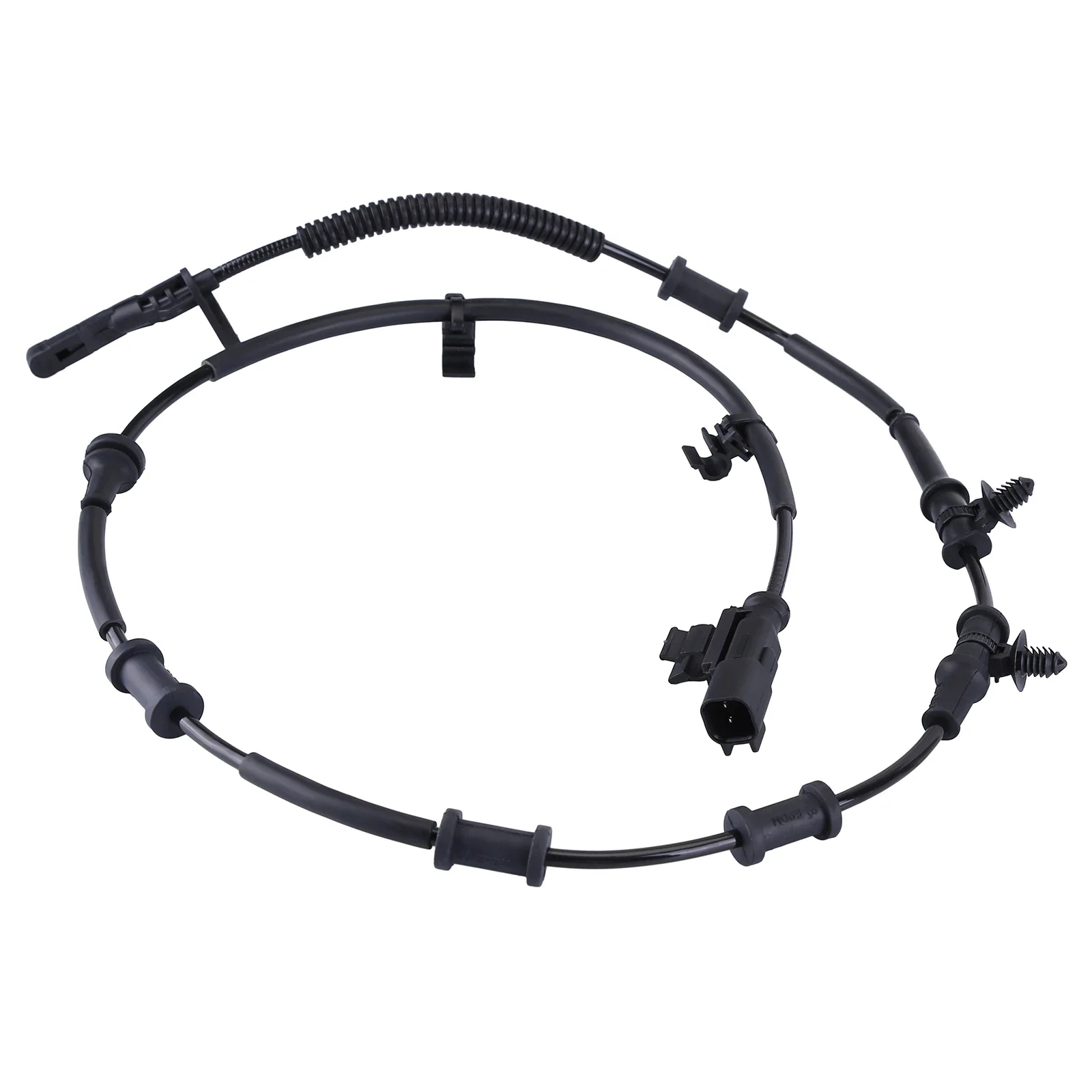 Для JEEP WRANGLER 2018-2020 левый задний ABS скорость колеса ​ ​ Номер датчика: 68293133AB