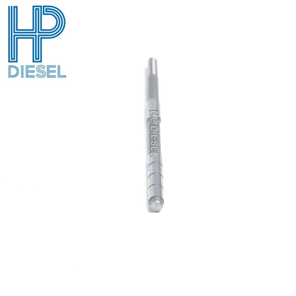 

12PCS/lot Valve Stem for Denso Injector, 5550 Specifications 4.301, Compatible with Denso 095000-5550, Auto Part