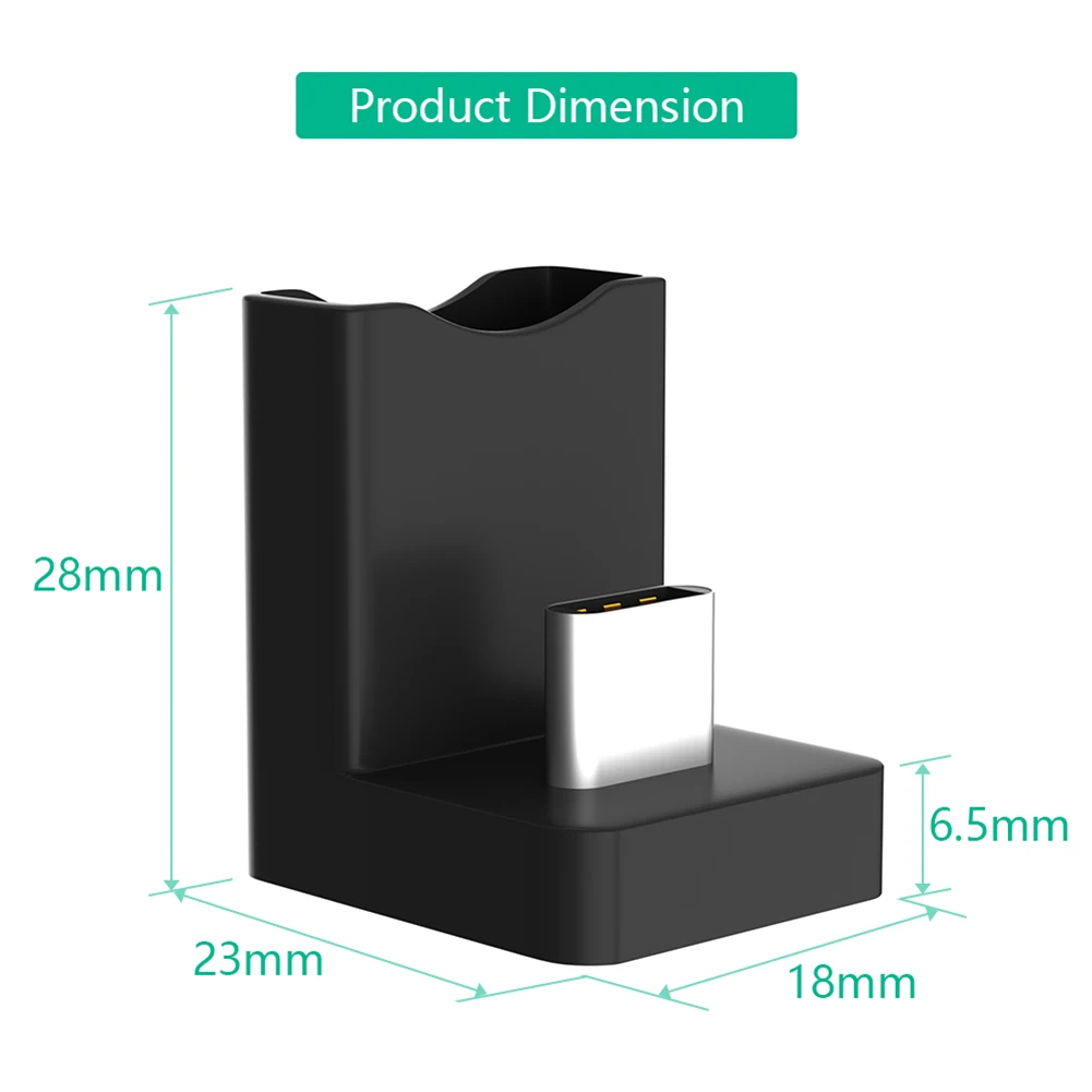 USB C 90 Graden Adapter USB 3.1 Type C Man-vrouw Converter 10 Gbps USB-C Jack Uitbreidingsadapter voor Schakelaar Notebook Tablet