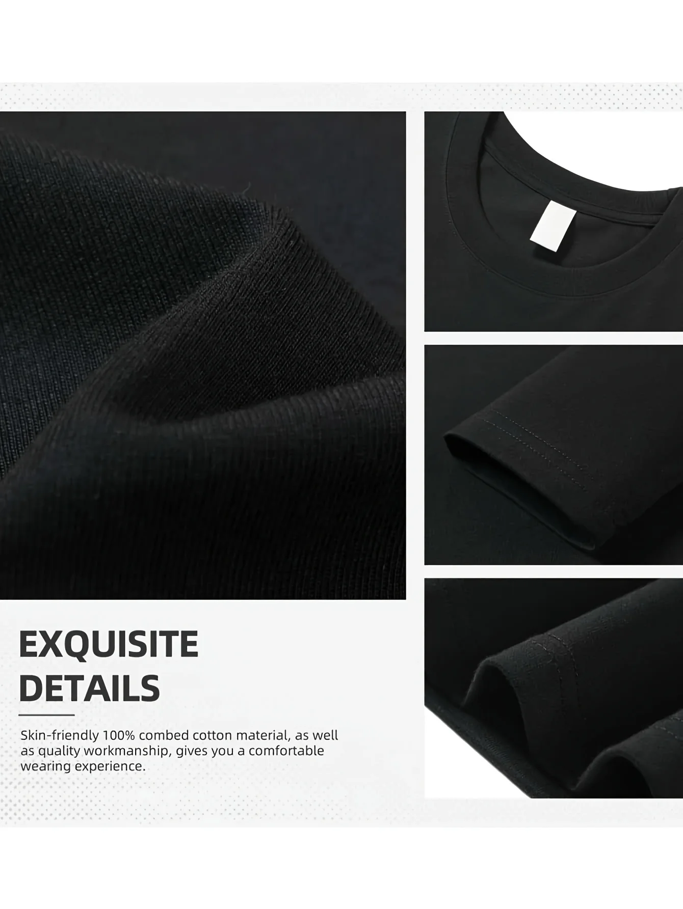 تي شيرت رجالي برسومات Dungeon Master تي شيرت أسود كاجوال برقبة دائرية وأكمام قصيرة مع حصل على الخاسر ونحن نلعب بتصميم D D