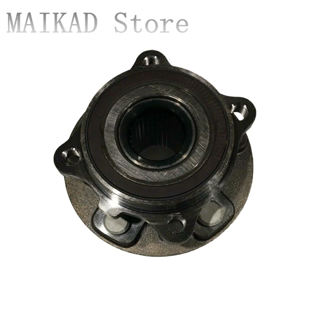 2016-2021 Front Wheel Bearing With Hub Assembly Wheel Hub Bearing for Jaguar XF    T2H9763