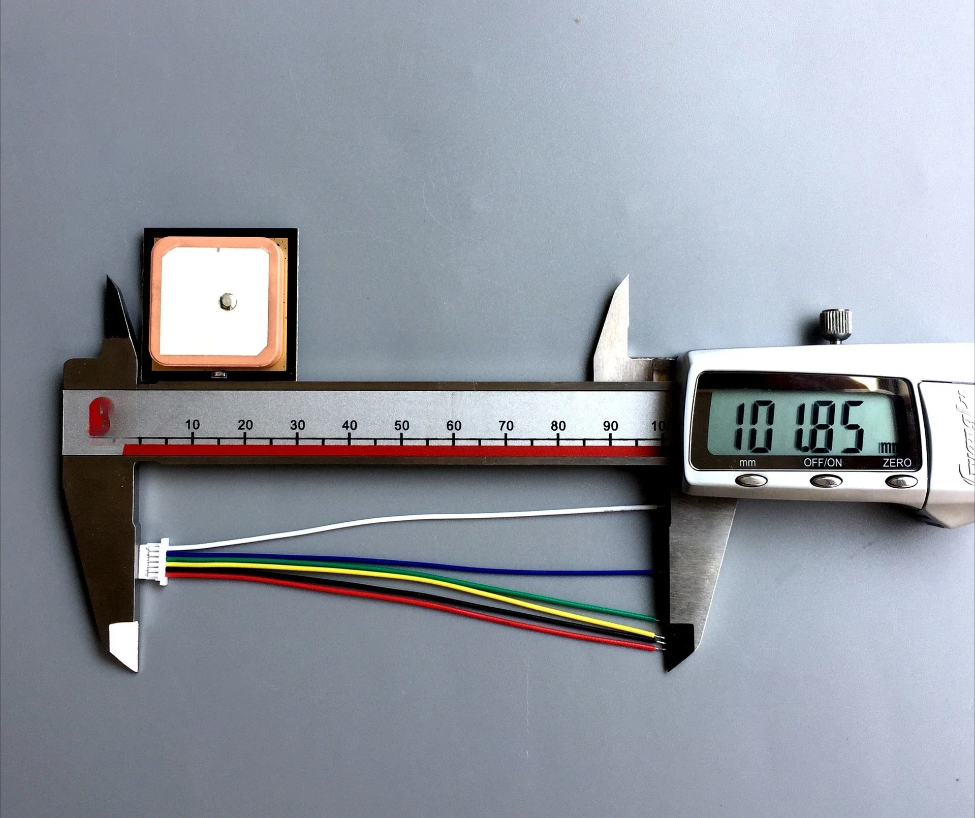 GPS Beidou Module Dual Mode Positioning Beidou GPS Timing 1PPS Module Built-in GNSS