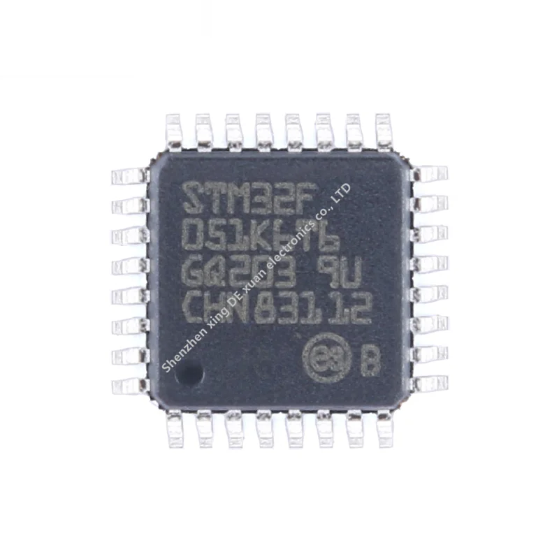 New Original STM32F… - image