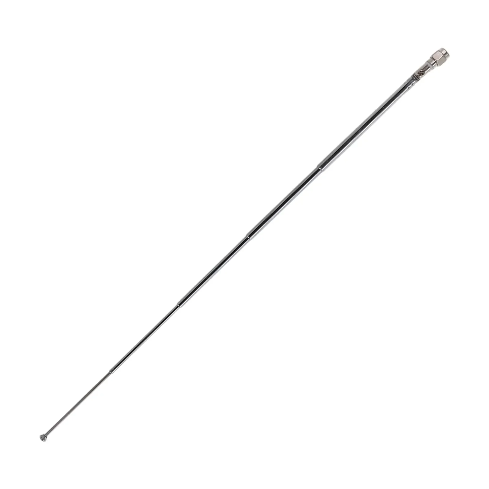 Mm Replacement Telescopic Antenna Radio Aerial Radio Aerial High Quality Steel And Copper Radio Aerial High Quality Steel