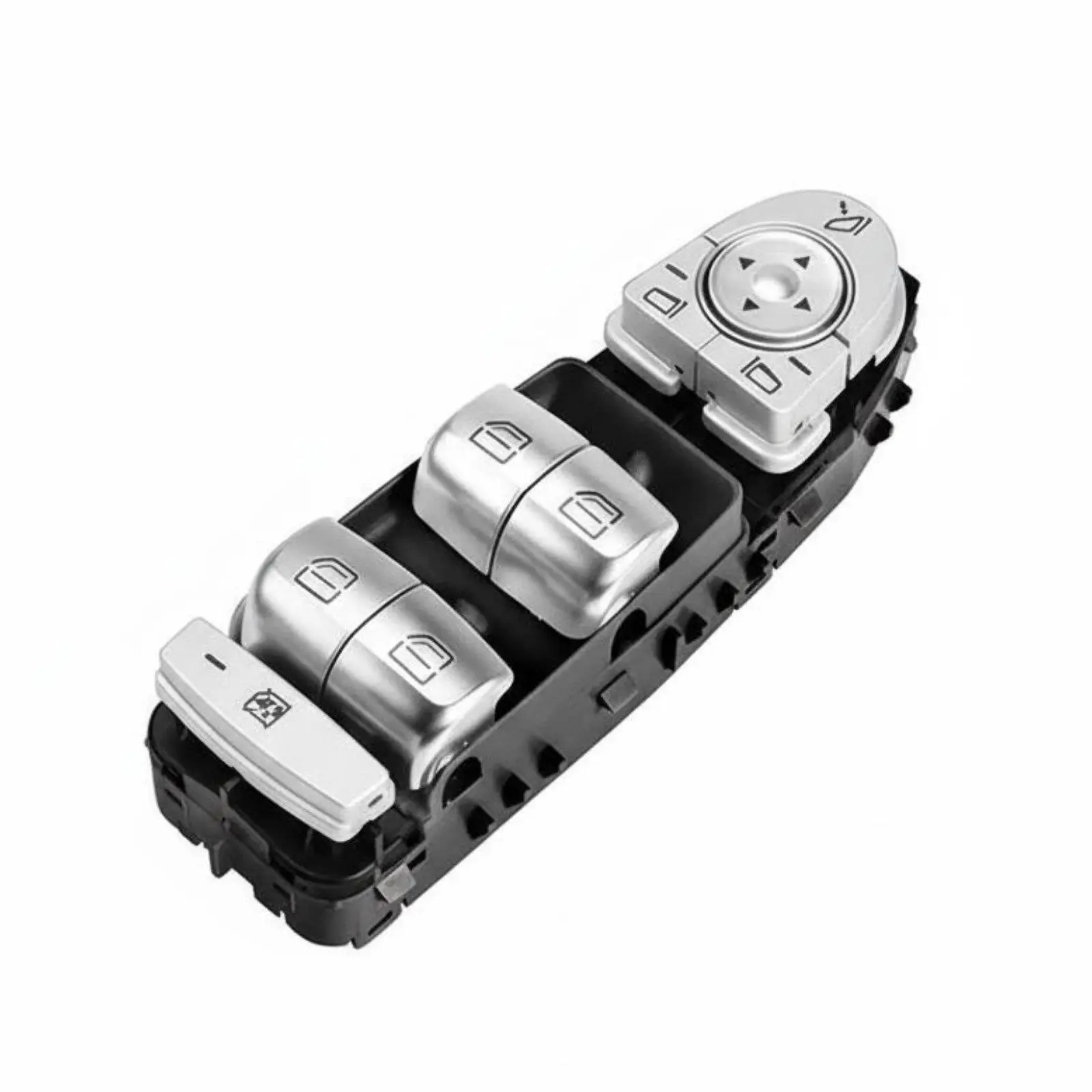 Power Window Switch Plug and Primary Control Window Switch nice Fit