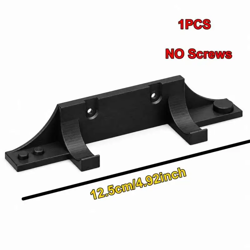 Toy Brick Race Car Wall Display Bracket Building Block Vehicle Hanging Holder Wall Mount Stand