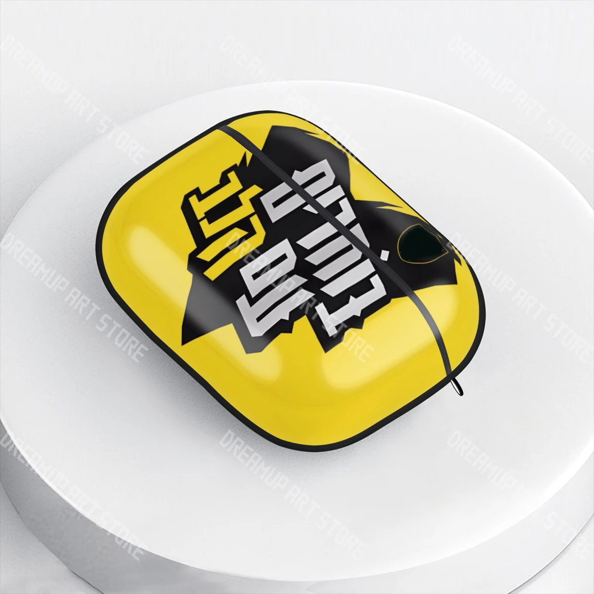 Beitar Jerusalem BJFC Case For AirPods 1 2 3 4 Case Cover AirPods Pro 2 Wireless Headphones