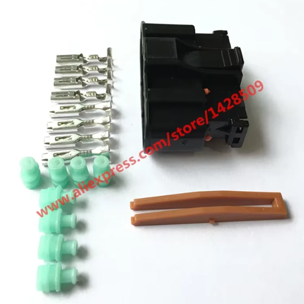 8 Pin 7223-7886-30 MG640549-5 MG630552-7 Waterproof Auto Connector For Mitsubishi Lancer MAF Sensor And Ignition Distributor