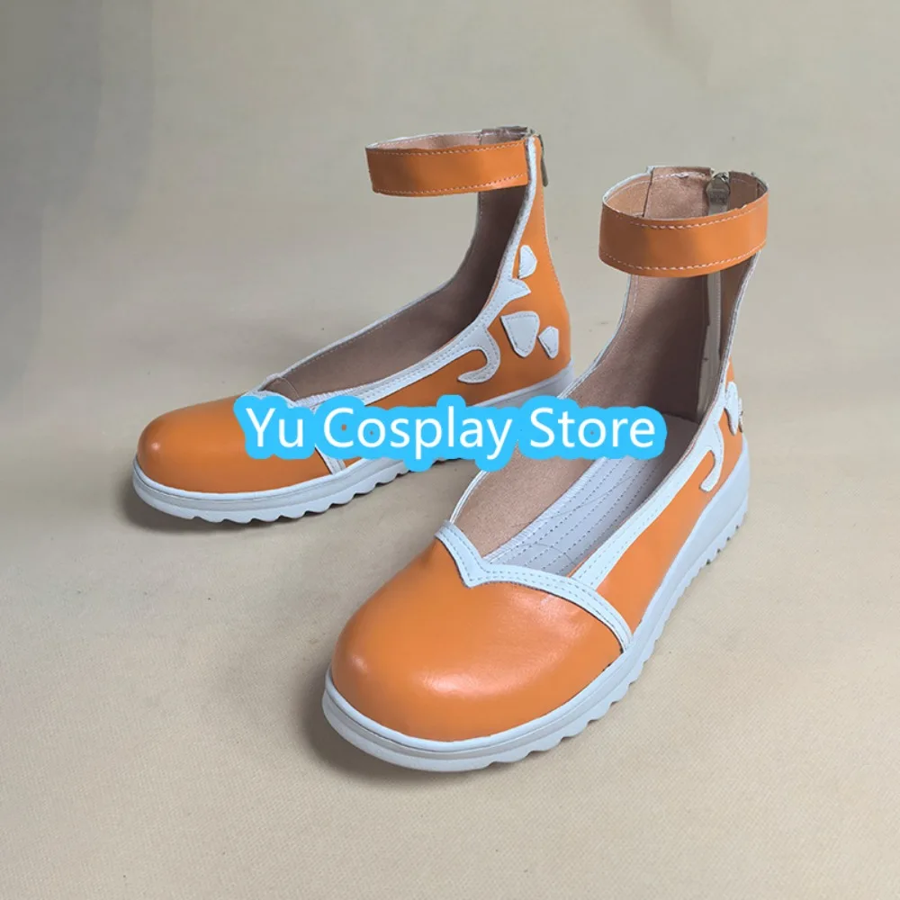 

Uma Musume Pretty Derby Digital Косплей Обувь для аниме Выставочное представление Аниме Косплей Обувь Сапоги Хэллоуин