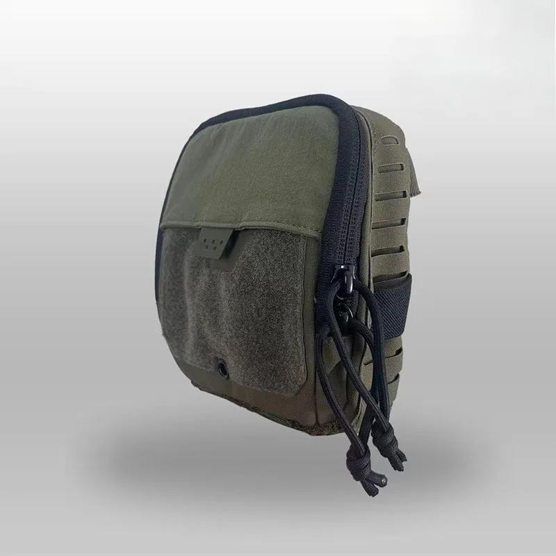 Shuiji GP Package Multifunctional Miscellaneous Package Tactical Internet Celebrity