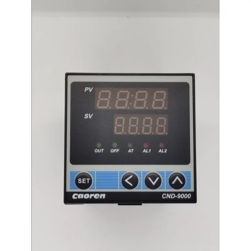 Супертермостат Caoren CND-9000-3, заменяющий старую модель CND-7000-B.