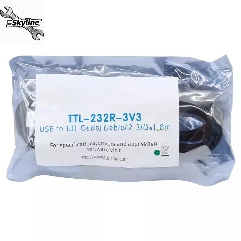 Orignal Stock TTL-2…