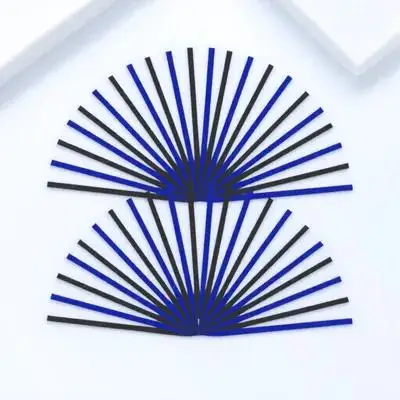Kit d'outils de réparation de téléphone portable en plastique, 100 pièces, ensemble professionnel de spudgers antistatiques pour tablette et ordinateur