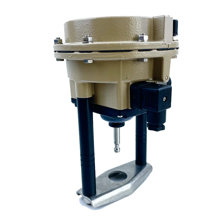

SAMSON Actuator 3372-02121111310000004.01 Actuator Brand New and Genuine