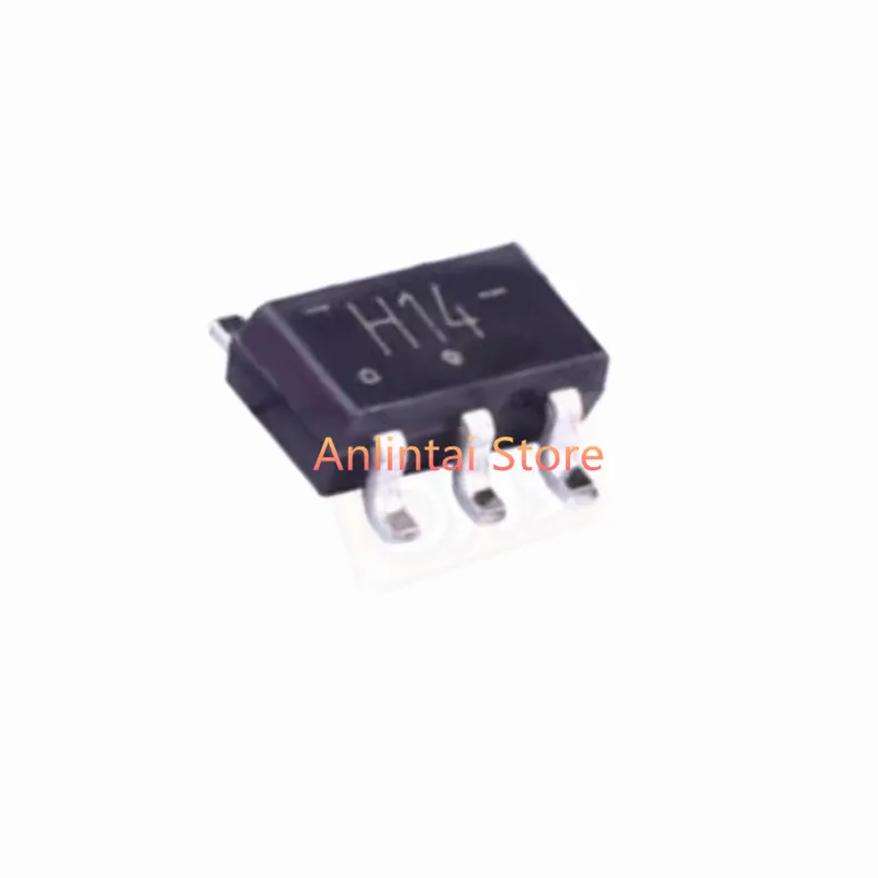 10 pz AP63205WU-7 SOT23-6 IC REG BUCK 5V 2A TSOT23-6