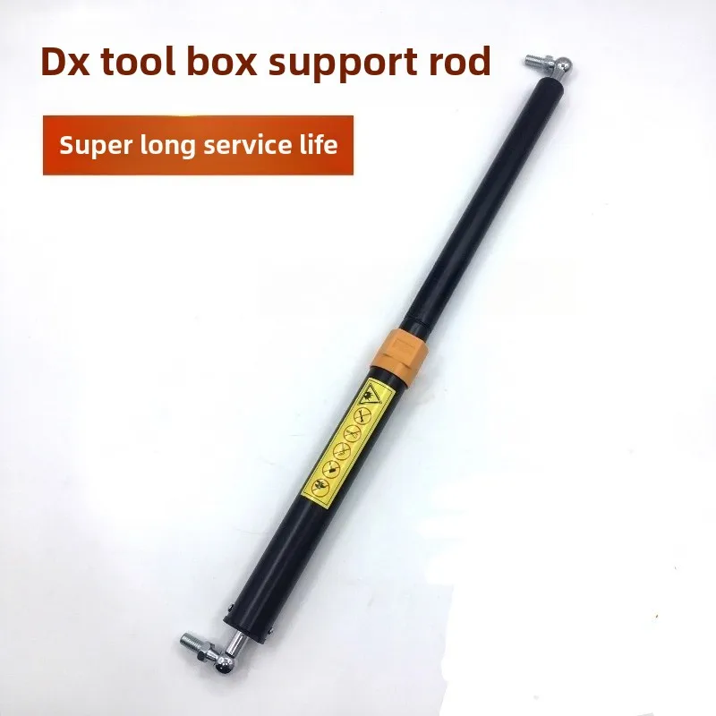 

Excavator Parts for Doosan Daewoo DX150/200/260/300/380/420 Toolbox Support Rod Hydraulic Rod