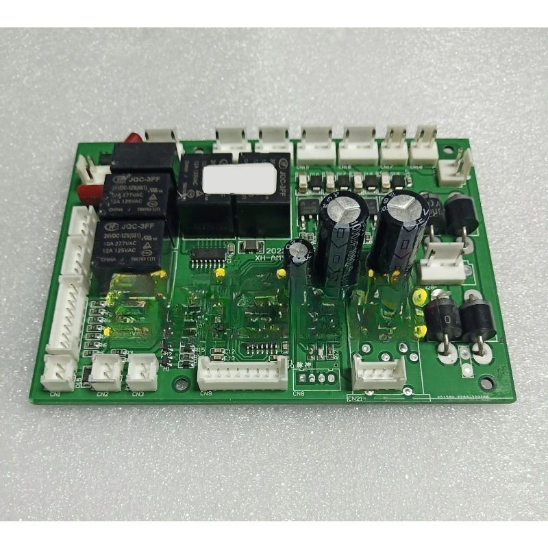 

Основная плата массажного кресла с дистанционным управлением, плата управления компьютером, плата питания, консультация заказа, первая