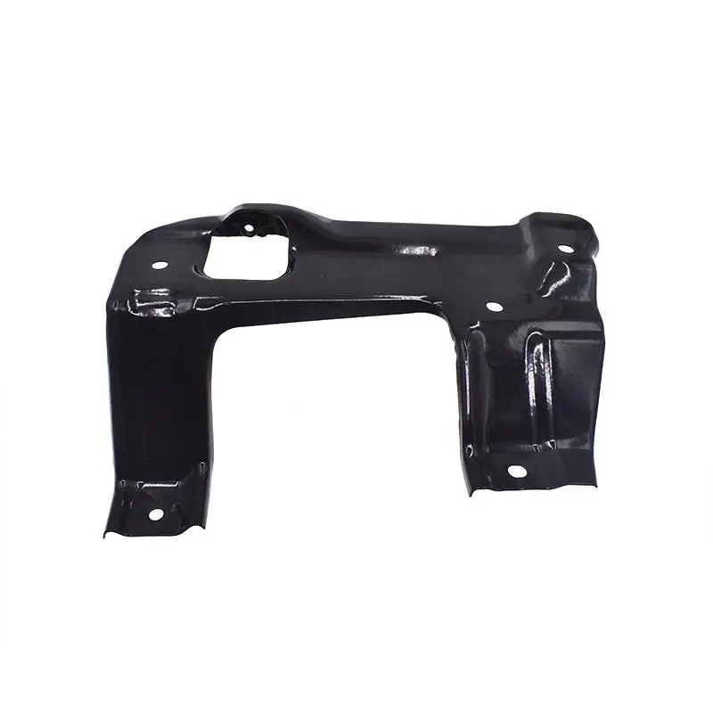 Front Bumper Fender Bracket Kit for Mitsubishi Montero Pajero 4th 2006-2016 V86W V87W V88W V93W V95W 6400A589 6400A590