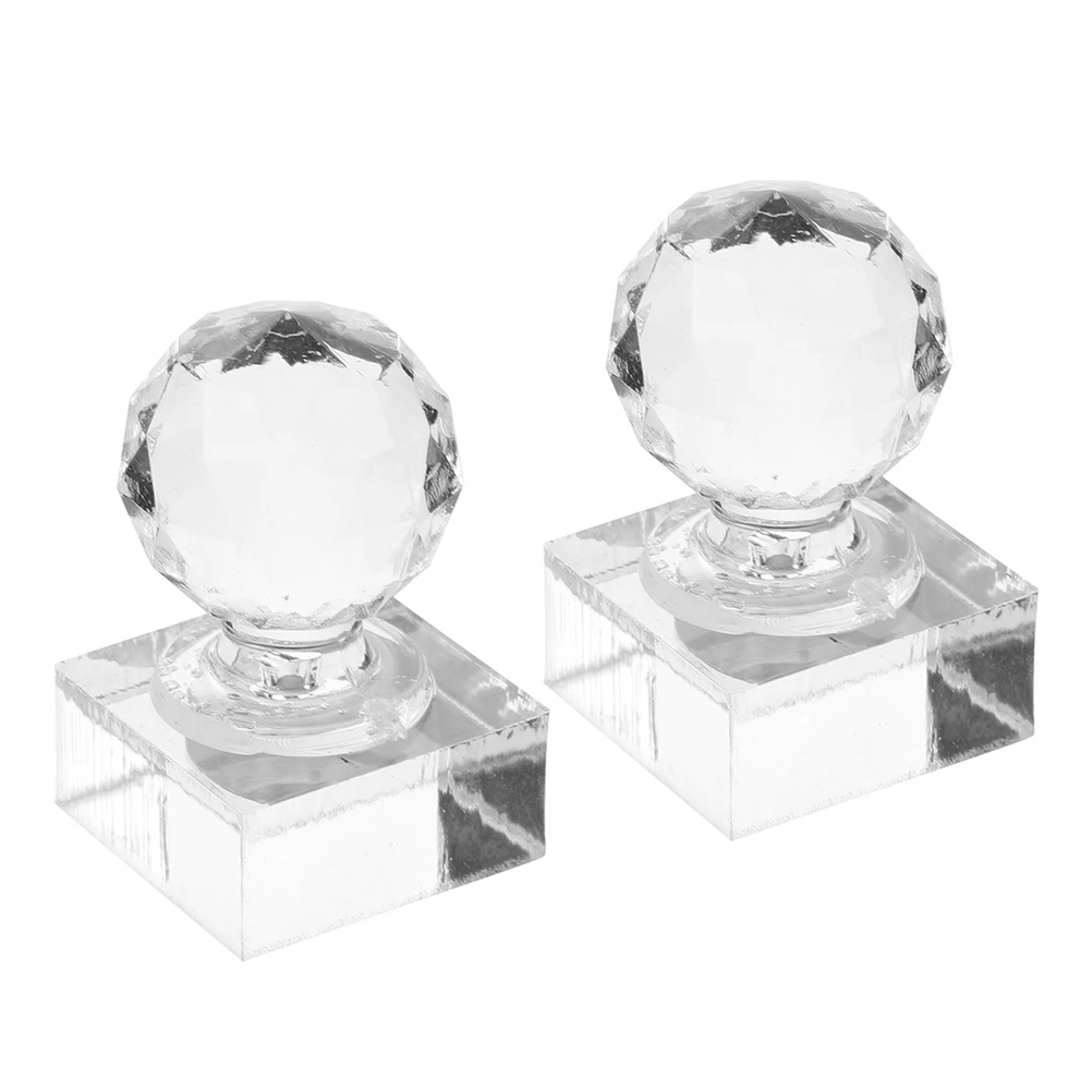 

2pcs Powder Mold Eyeshadow Tool Empty Metal Pans Makeup Stamper Pressed Powder DIY Kit Repairing Tools Magnetic Palette
