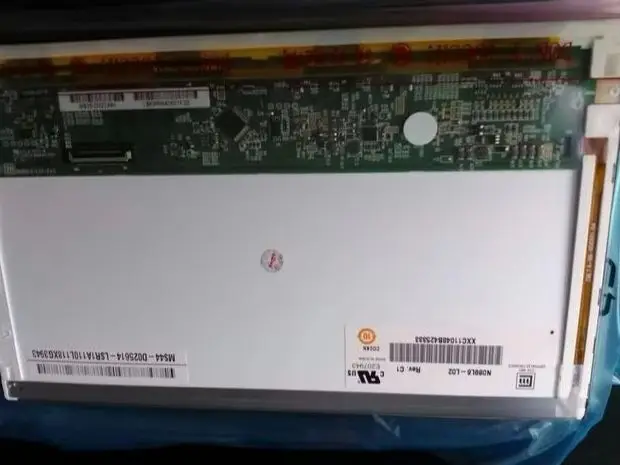 LCD Ltn089nt01 lms890jf02 B089AW01 V.0 V.1 V.2 V.3 A089SW01 LP089WS1 TLA1 N089L6-L01 LCD Display screen