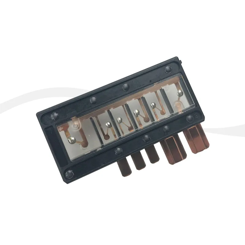 Applicable to  CRV  2012- 2016  Fuse  Main fuse  Battery fuse  Fuse box