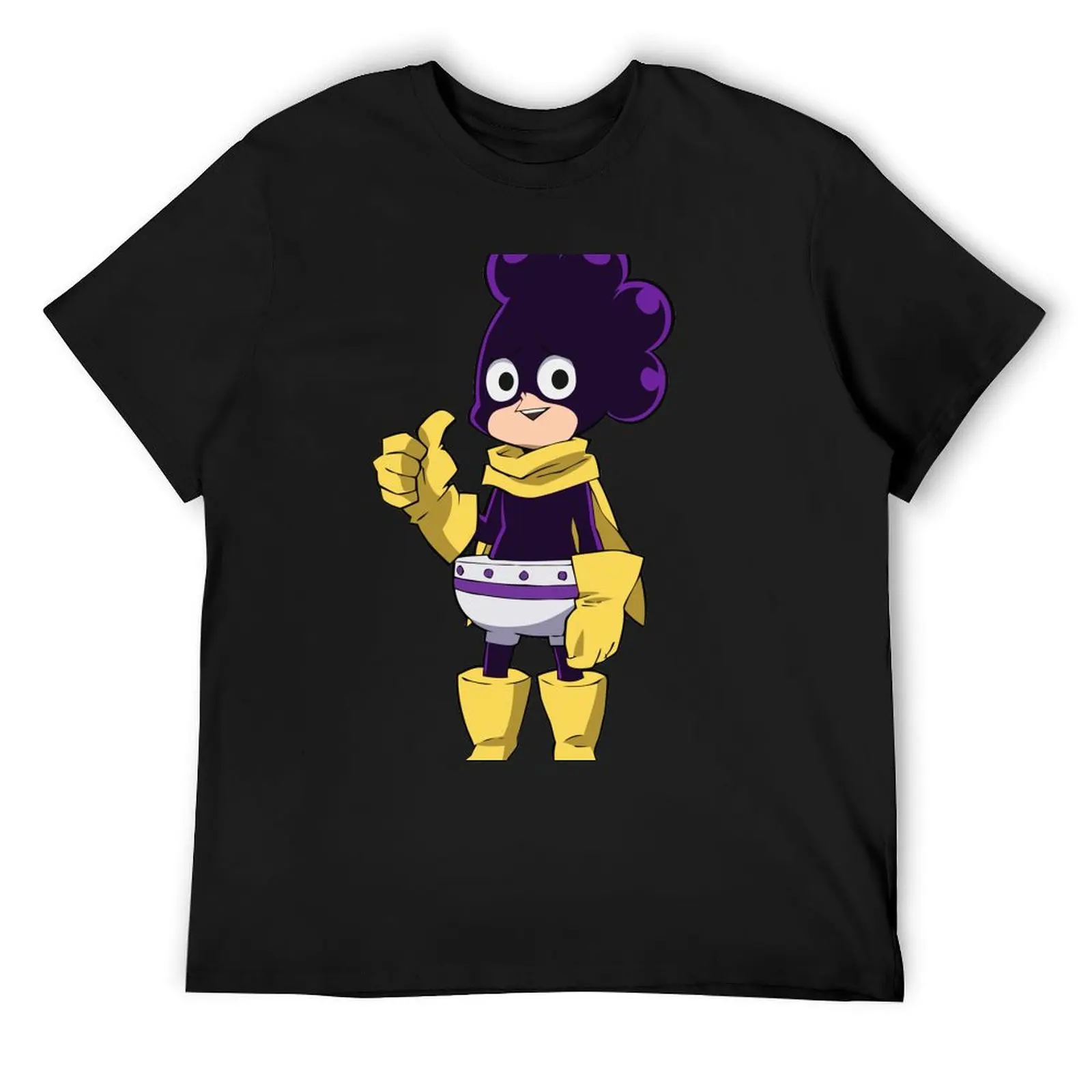 Mighty Mineta T-Shirt plus sizes sports fans cute tops luxury clothes men