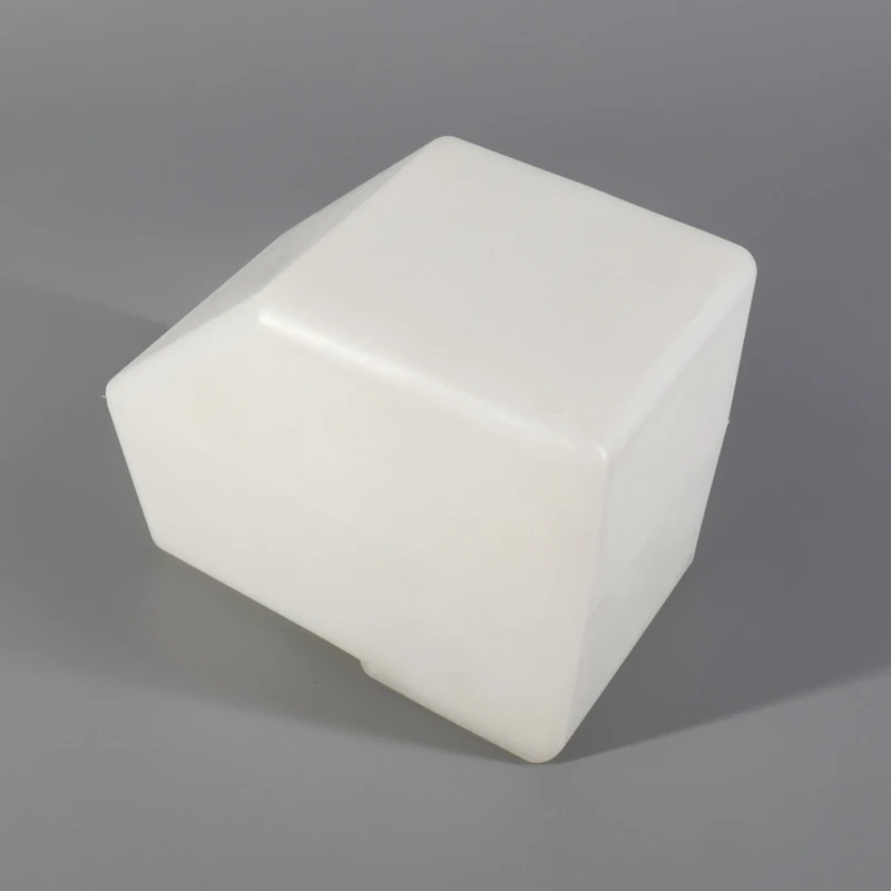100-0470-118 Compatible New Machinery Printing Spare Parts Ink tank for VJ 43S 400series CIJ Coding Printer