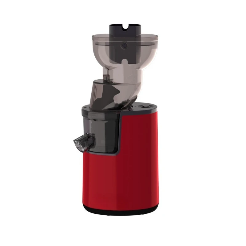 

Juicer, convenient household multi-functional slag juice, separation of large diameter freshly squeezed juice, raw machine