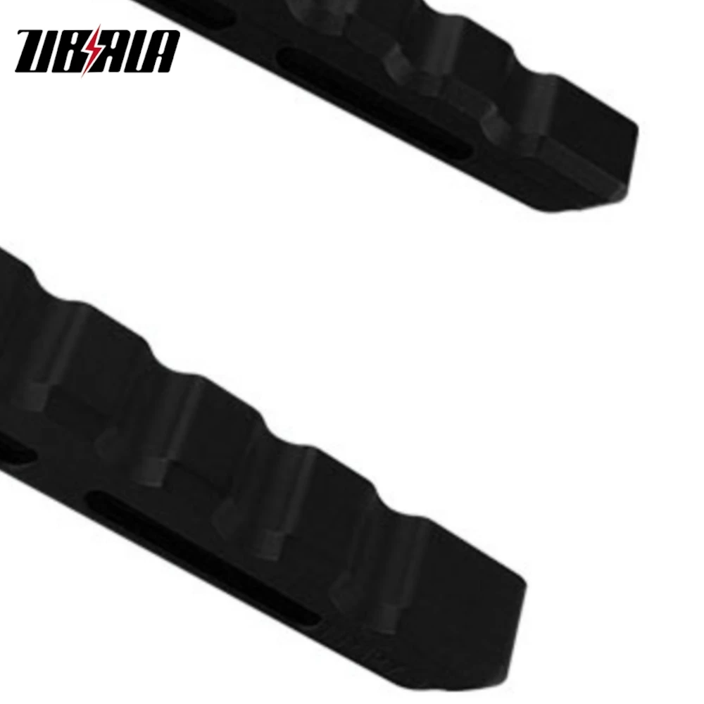 

Passenger Footpegs Extensions For Gas Gas EC250 EC300 EC250F EC350F SM700 ES700 2021 2022 2023 2024 Dirt Bike Off-Road Footpegs