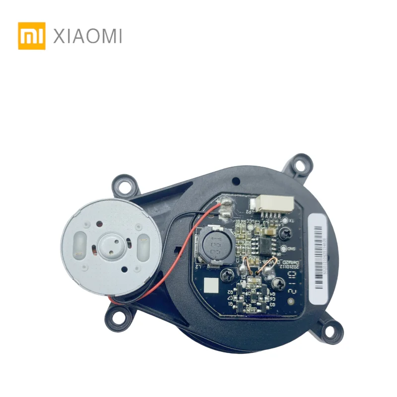 For Xiaom Mijia 3C Plus (Enhanced Edition) C103 E10 B112 Robot Vacuum Cleaner Original LDS Laser Distance Sensor Accessories