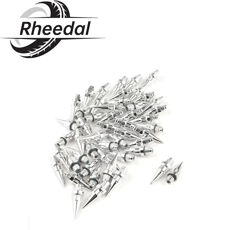 Rheedal 50/100Pcs 7.4mm/ 0.29