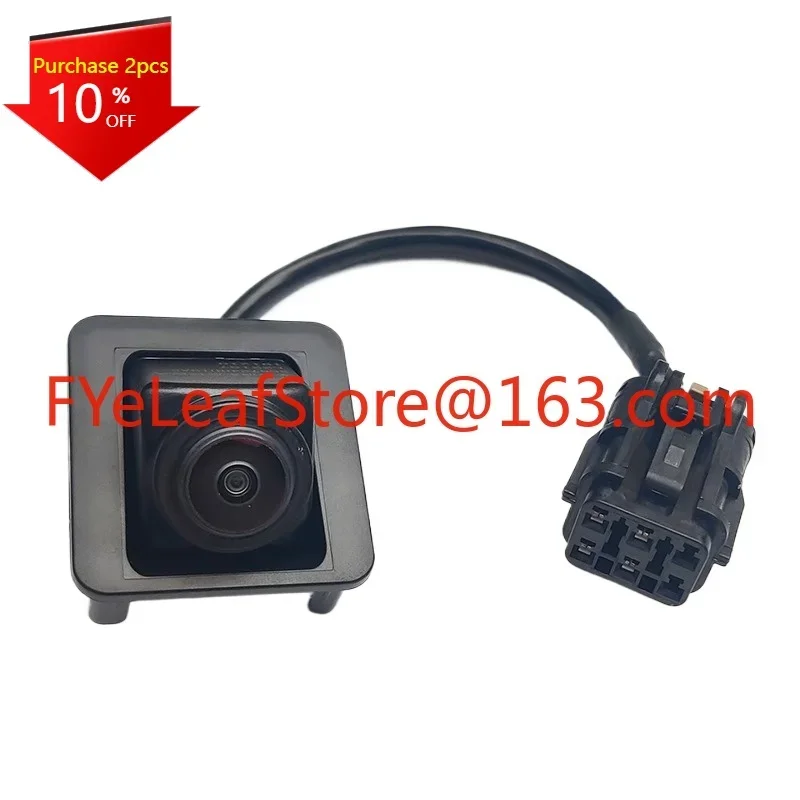 S3 Camera S2s5m3m4m5 Reversing Image Iev6e6s7 HD Camera