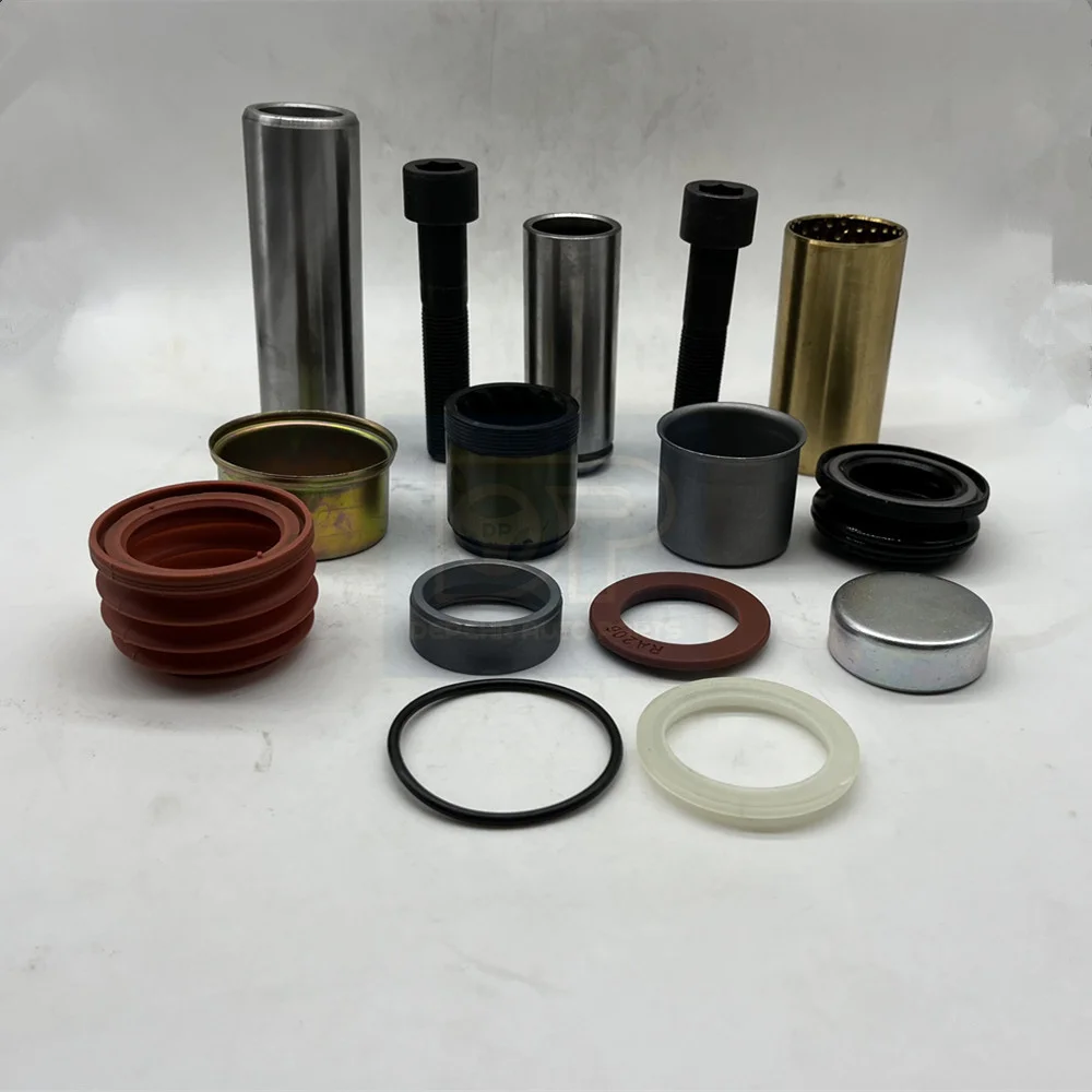 

OEM 2557293 Heavy Duty SC AN IA Truck Brake Caliper Repair Kits