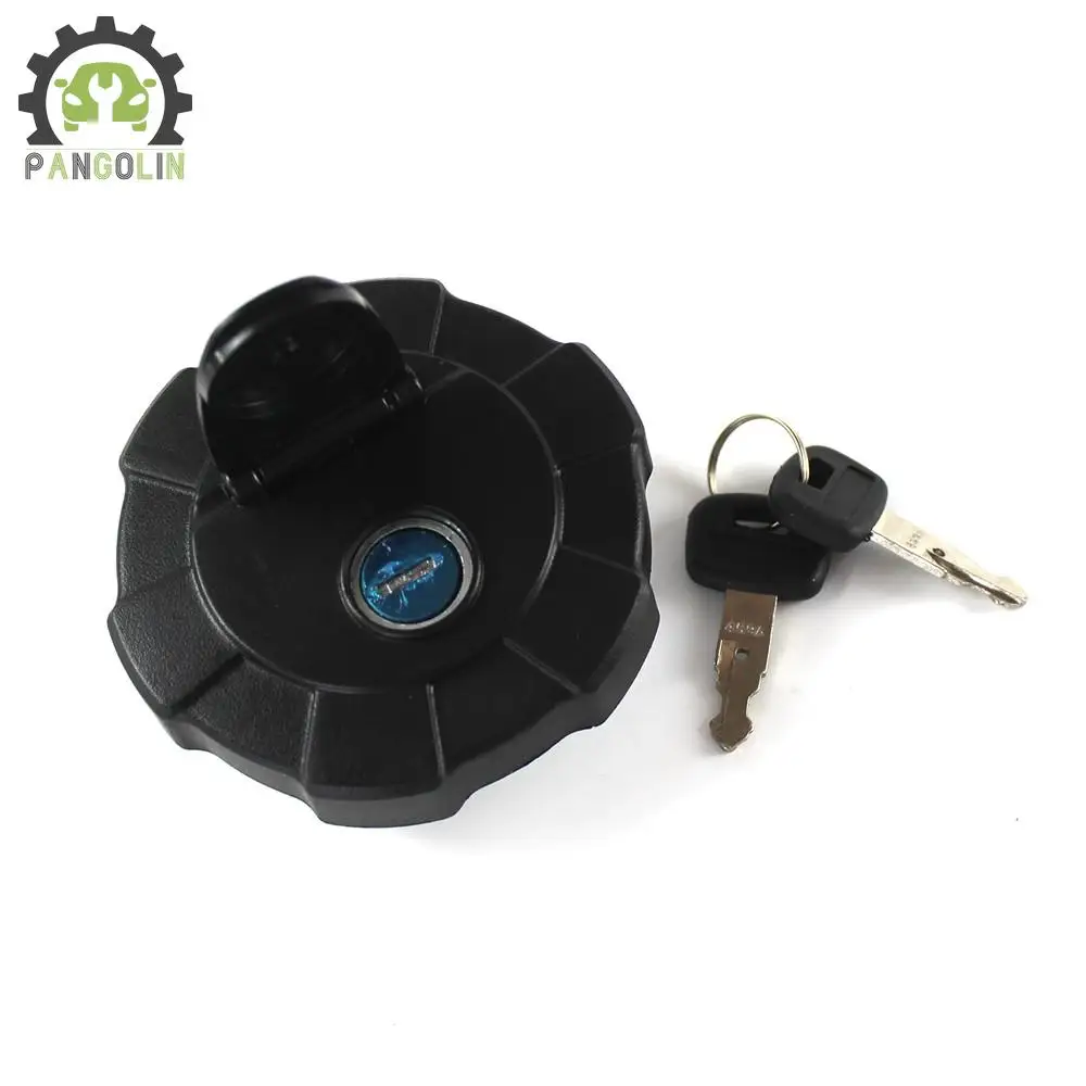 

411-51122 RD411-51122 Fuel Tank Cap for Kubota 151 161 185 Mini Excavator Q581 ZX KX91-3 SVL75 SVL90 U45S KX121-3ST KX161-3ST